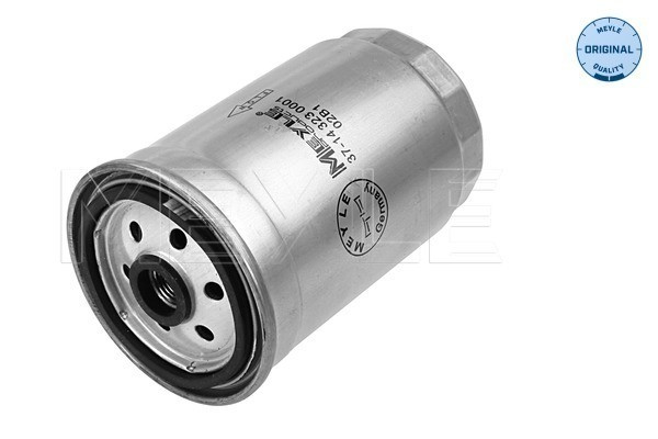 MEYLE Kraftstofffilter