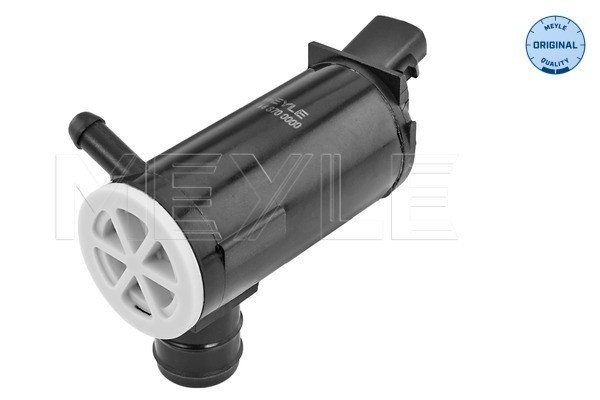 MEYLE Waschwasserpumpe, Scheibenreinigung