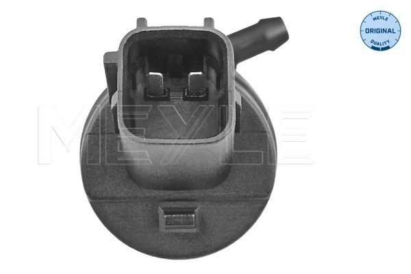 MEYLE Waschwasserpumpe, Scheibenreinigung