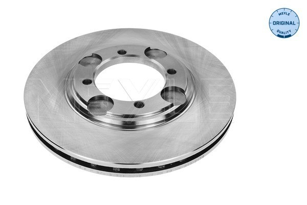 MEYLE Bremsscheibe