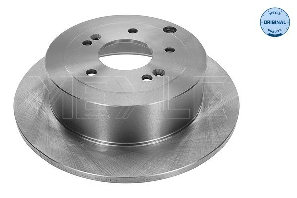 MEYLE Bremsscheibe