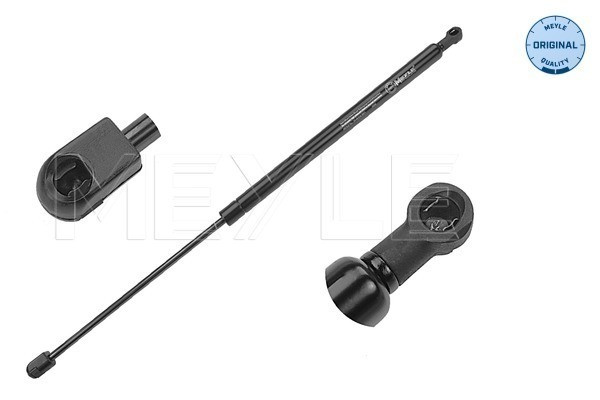 MEYLE Gasfeder, Koffer-/Laderaum