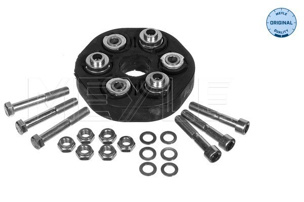 MEYLE Gelenk, Längswelle