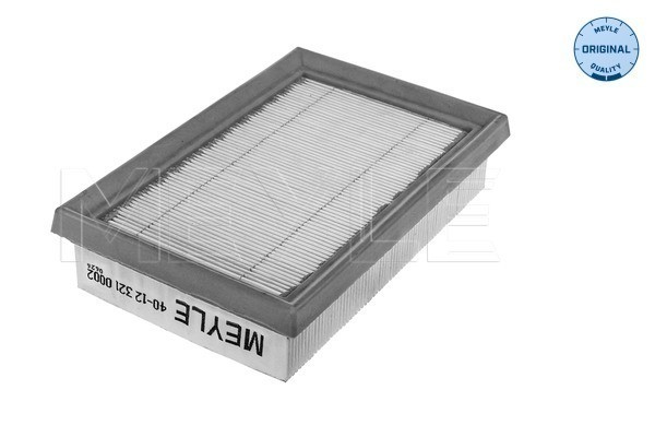 MEYLE Luftfilter