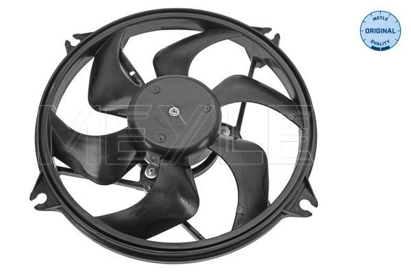 MEYLE Lüfter, Motorkühlung