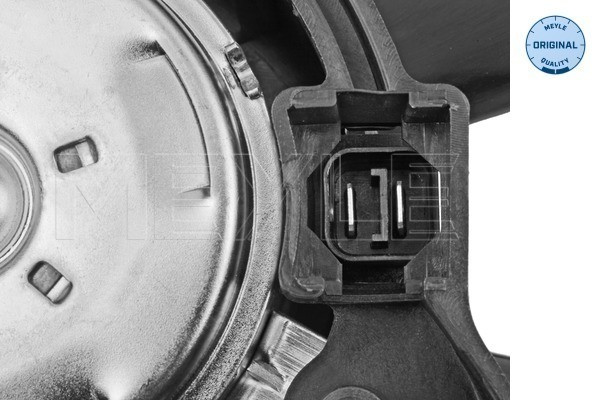 MEYLE Lüfter, Motorkühlung