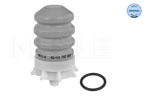 MEYLE Anschlagpuffer, Federung