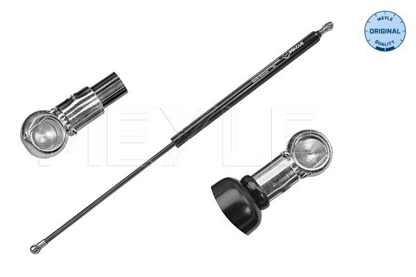 MEYLE Gasfeder, Koffer-/Laderaum