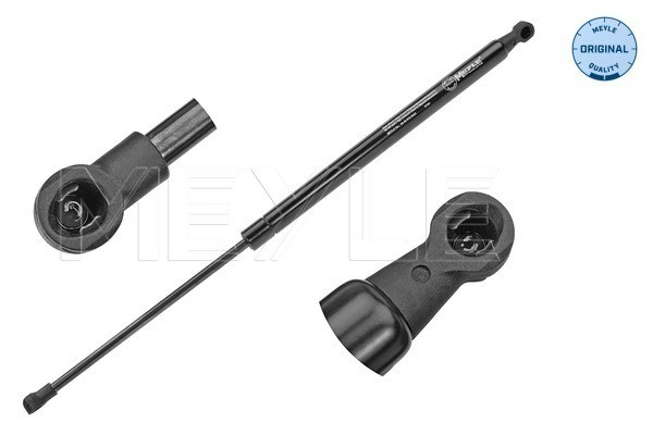 MEYLE Gasfeder, Koffer-/Laderaum