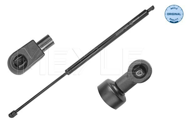 MEYLE Gasfeder, Koffer-/Laderaum