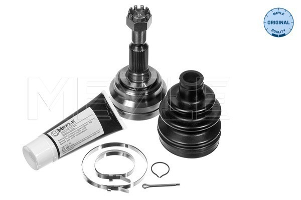 MEYLE Gelenksatz, Antriebswelle