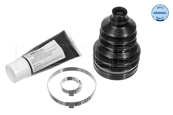 MEYLE Faltenbalgsatz, Antriebswelle