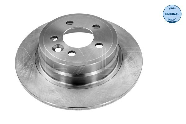 MEYLE Bremsscheibe
