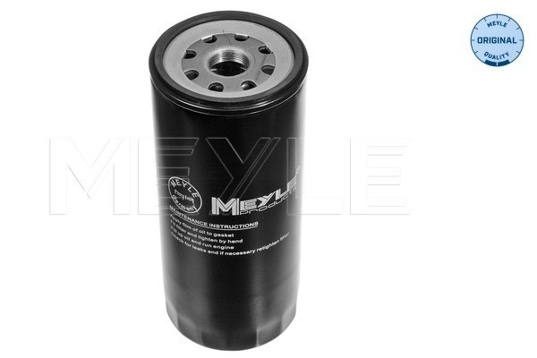 MEYLE Ölfilter