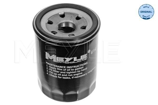 MEYLE Ölfilter