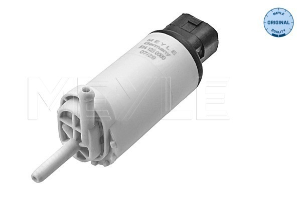 MEYLE Waschwasserpumpe, Scheibenreinigung