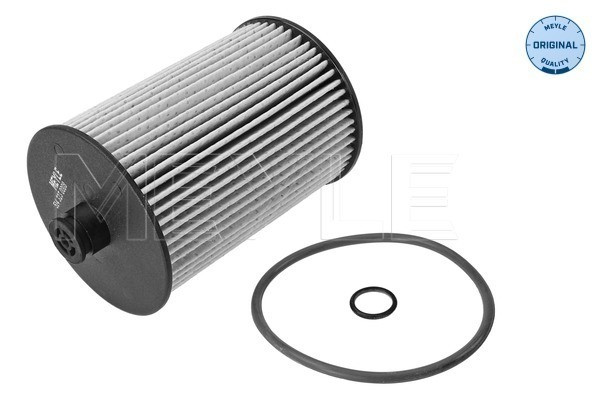 MEYLE Kraftstofffilter