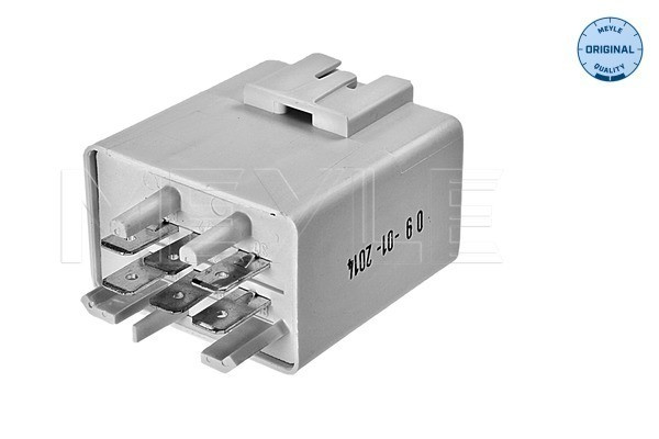 MEYLE Relais, Kraftstoffpumpe