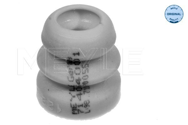 MEYLE Anschlagpuffer, Federung