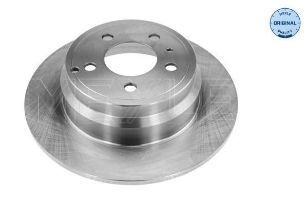 MEYLE Bremsscheibe