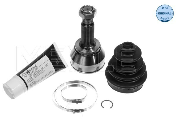 MEYLE Gelenksatz, Antriebswelle