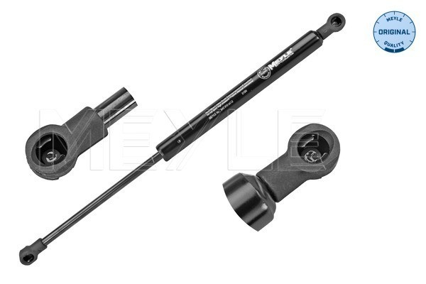 MEYLE Gasfeder, Koffer-/Laderaum