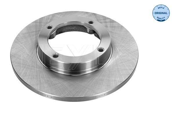 MEYLE Bremsscheibe