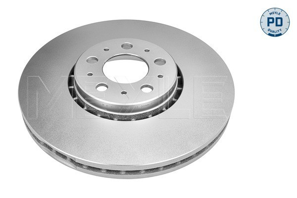 MEYLE Bremsscheibe