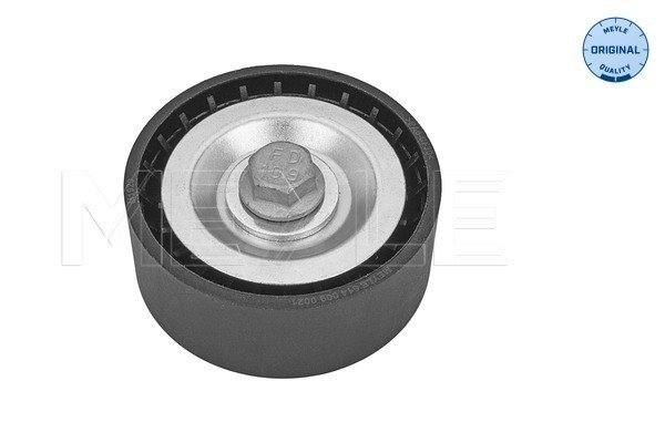 MEYLE Umlenk-/Führungsrolle, Keilrippenriemen