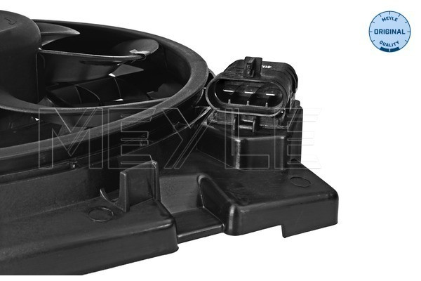 MEYLE Lüfter, Motorkühlung