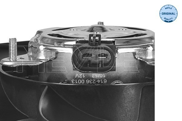 MEYLE Lüfter, Motorkühlung