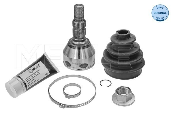 MEYLE Gelenksatz, Antriebswelle