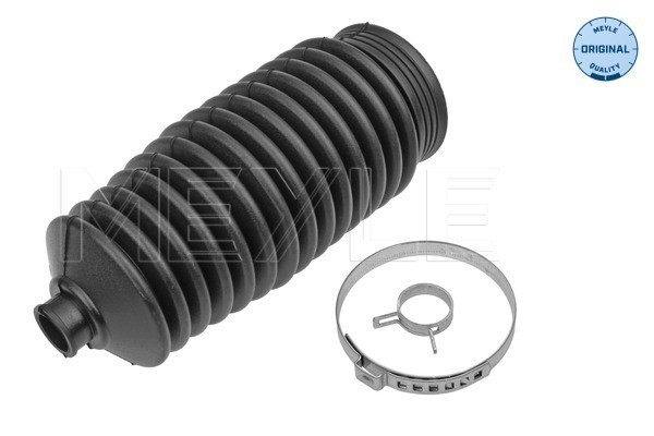 MEYLE Faltenbalgsatz, Lenkung