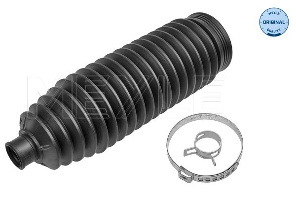 MEYLE Faltenbalgsatz, Lenkung