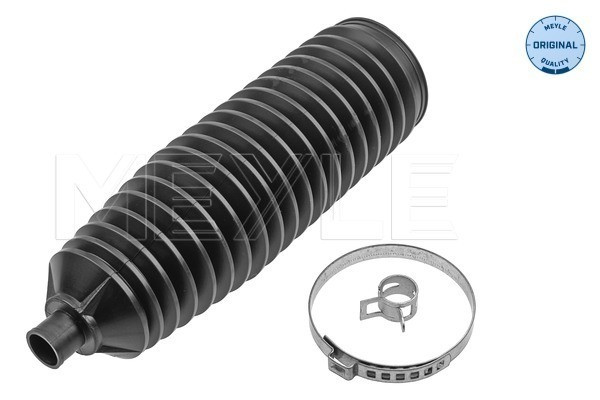 MEYLE Faltenbalgsatz, Lenkung