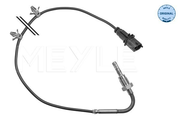 MEYLE Sensor, Abgastemperatur