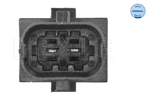 MEYLE Sensor, Abgastemperatur