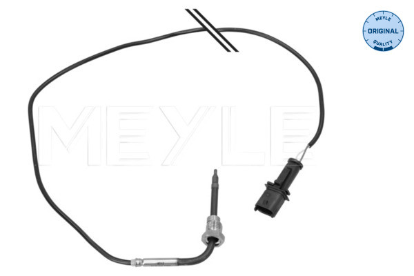 MEYLE Sensor, Abgastemperatur