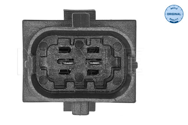MEYLE Sensor, Abgastemperatur