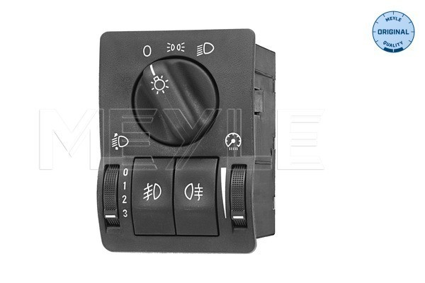 MEYLE Schalter, Hauptlicht