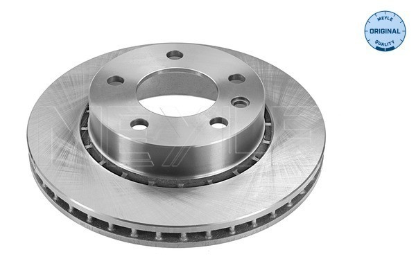 MEYLE Bremsscheibe