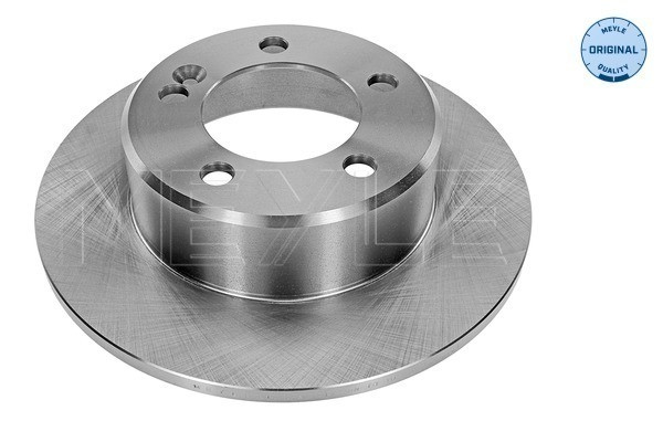 MEYLE Bremsscheibe