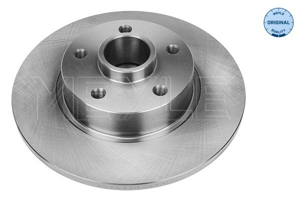 MEYLE Bremsscheibe