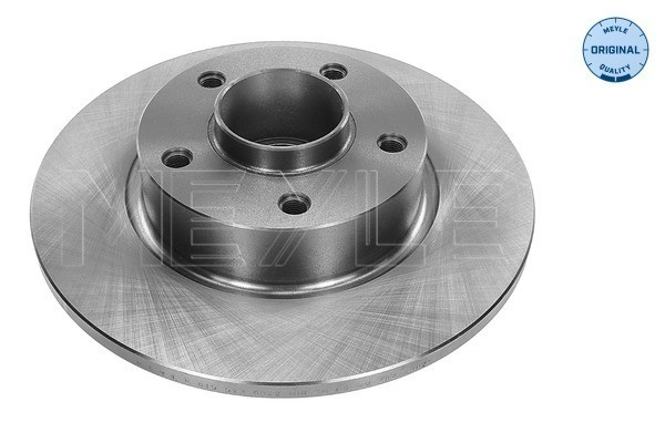 MEYLE Bremsscheibe
