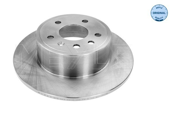 MEYLE Bremsscheibe