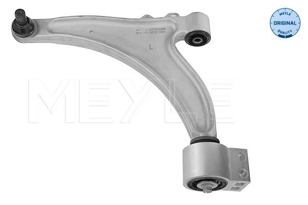 MEYLE Lenker, Radaufhängung