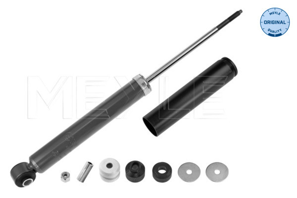 MEYLE Stoßdämpfer