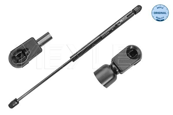 MEYLE Gasfeder, Koffer-/Laderaum