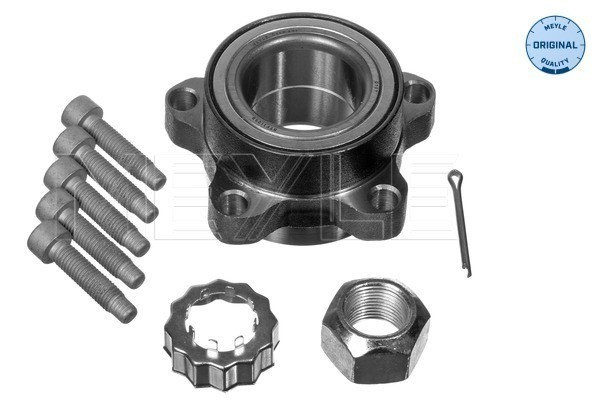 MEYLE Radlagersatz