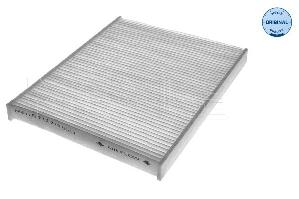 MEYLE Filter, Innenraumluft